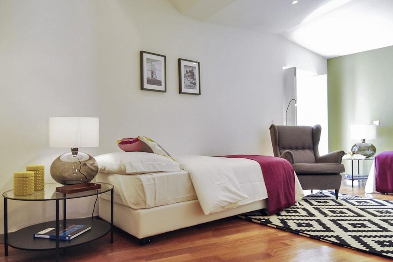 Sao Bento Best Apartments | Lisbon Best Apartments Εξωτερικό φωτογραφία