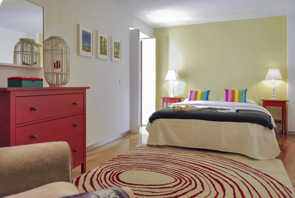 Sao Bento Best Apartments | Lisbon Best Apartments Εξωτερικό φωτογραφία