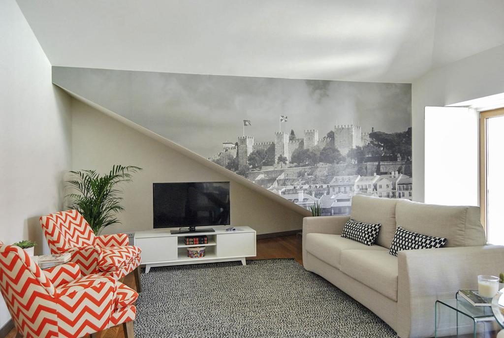 Sao Bento Best Apartments | Lisbon Best Apartments Εξωτερικό φωτογραφία