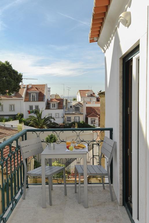 Sao Bento Best Apartments | Lisbon Best Apartments Εξωτερικό φωτογραφία