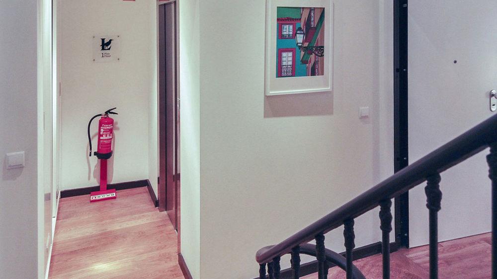 Sao Bento Best Apartments | Lisbon Best Apartments Εξωτερικό φωτογραφία