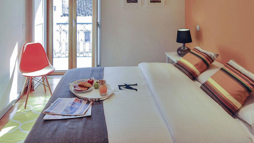 Sao Bento Best Apartments | Lisbon Best Apartments Εξωτερικό φωτογραφία