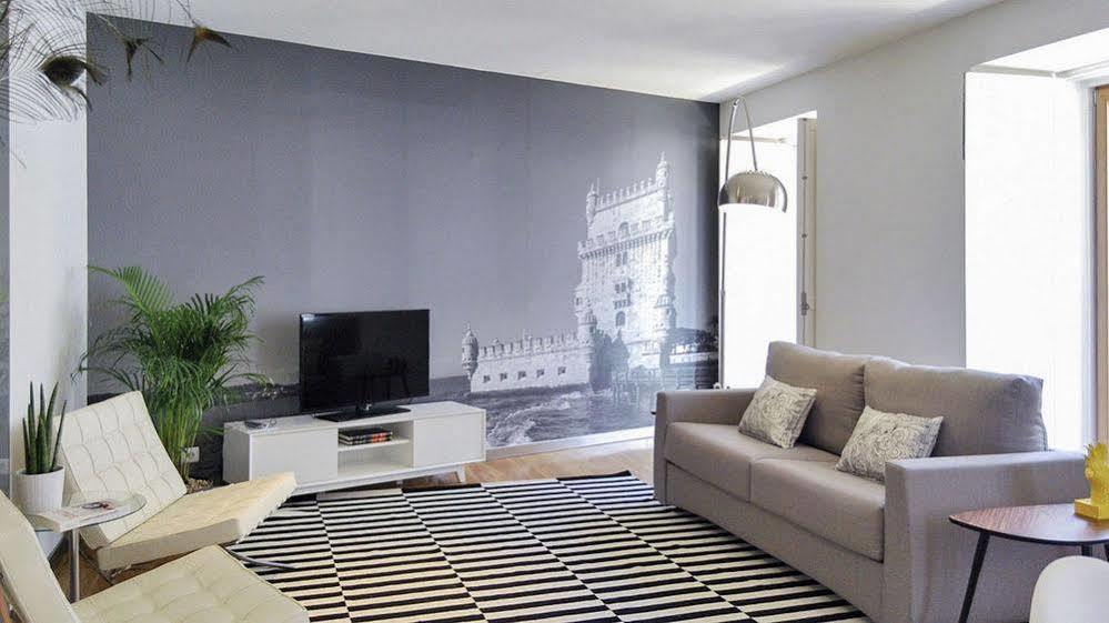 Sao Bento Best Apartments | Lisbon Best Apartments Εξωτερικό φωτογραφία